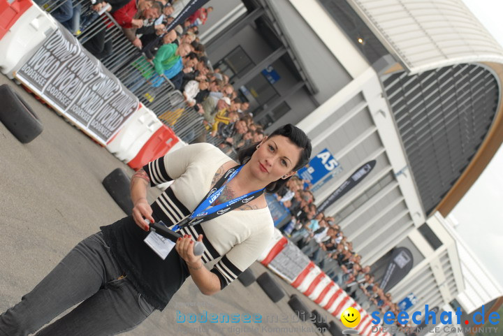 Tuning World Bodensee 2009