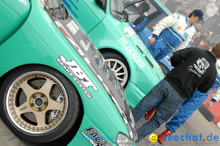 Tuning World Bodensee 2009