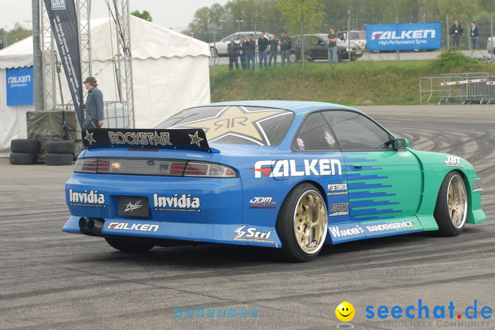 Tuning World Bodensee 2009