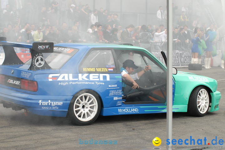 Tuning World Bodensee 2009