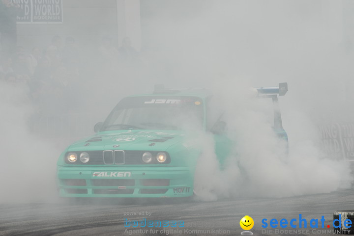 Tuning World Bodensee 2009