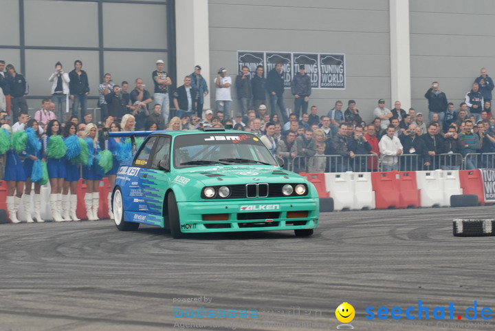 Tuning World Bodensee 2009