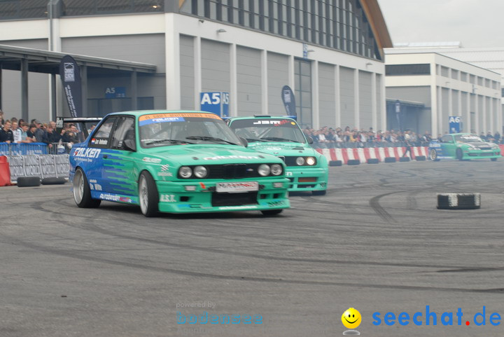 Tuning World Bodensee 2009