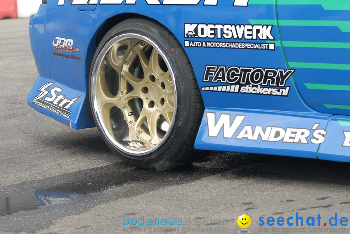 Tuning World Bodensee 2009