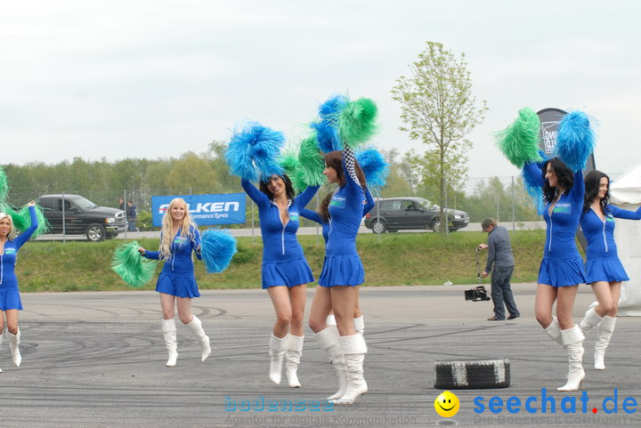 Tuning World Bodensee 2009