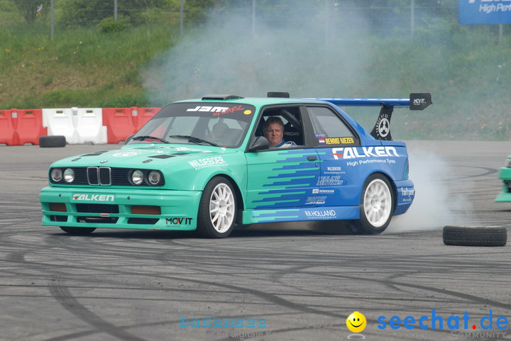 Tuning World Bodensee 2009