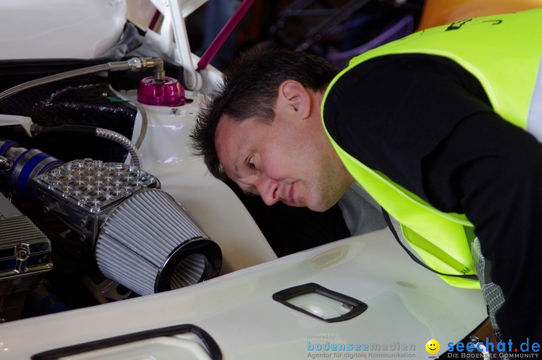 Tuning World Bodensee: Friedrichshafen am Bodensee, 10.05.2013