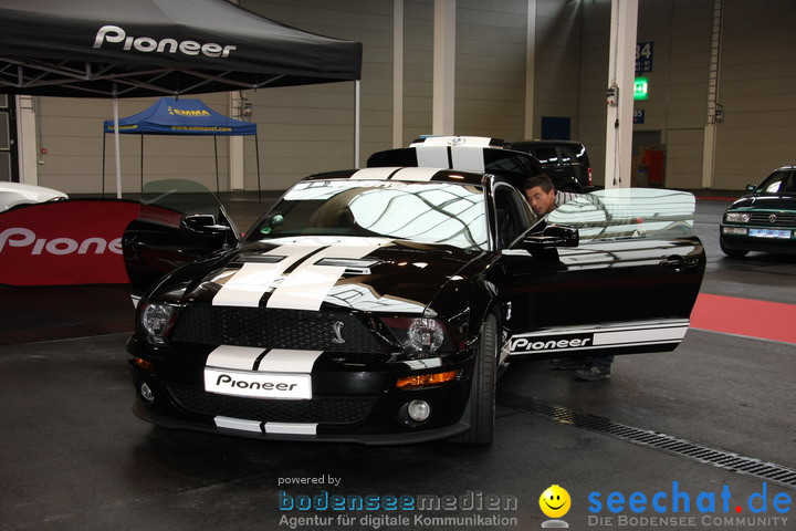 Tuning World Bodensee 2009