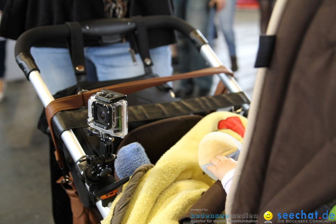 Tuning World Bodensee: Friedrichshafen am Bodensee, 10.05.2013