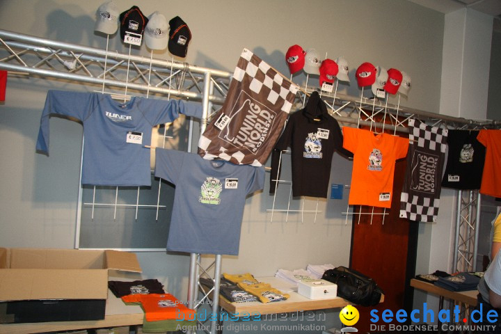 Tuning World Bodensee 2009