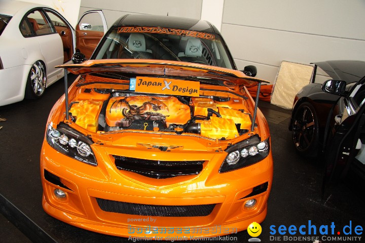Tuning World Bodensee 2009
