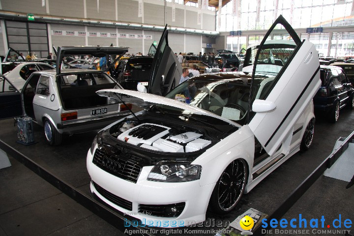 Tuning World Bodensee 2009