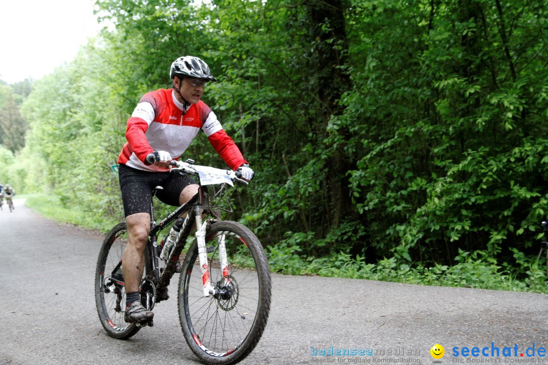 Rothaus Hegau Bike-Marathon: Singen am Bodensee, 11+12.05.2013