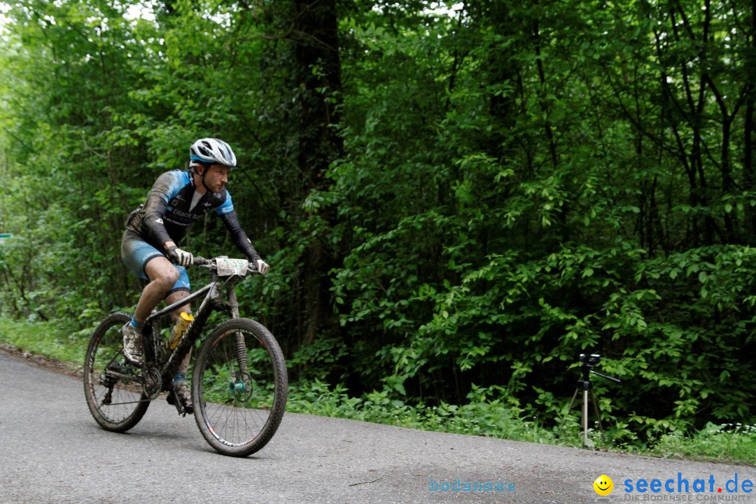 Rothaus Hegau Bike-Marathon: Singen am Bodensee, 11+12.05.2013