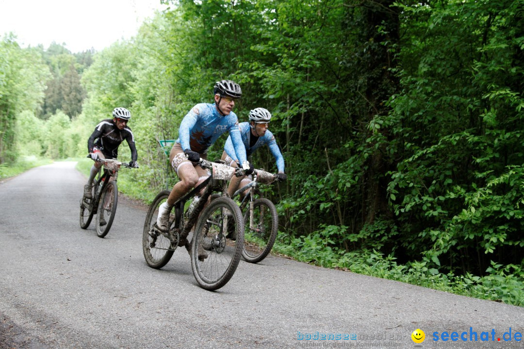 Rothaus Hegau Bike-Marathon: Singen am Bodensee, 11+12.05.2013