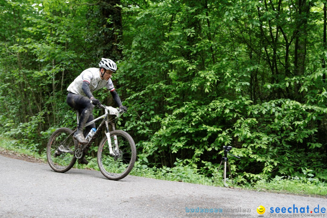 Rothaus Hegau Bike-Marathon: Singen am Bodensee, 11+12.05.2013