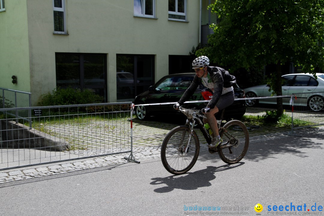Rothaus Hegau Bike-Marathon: Singen am Bodensee, 11+12.05.2013