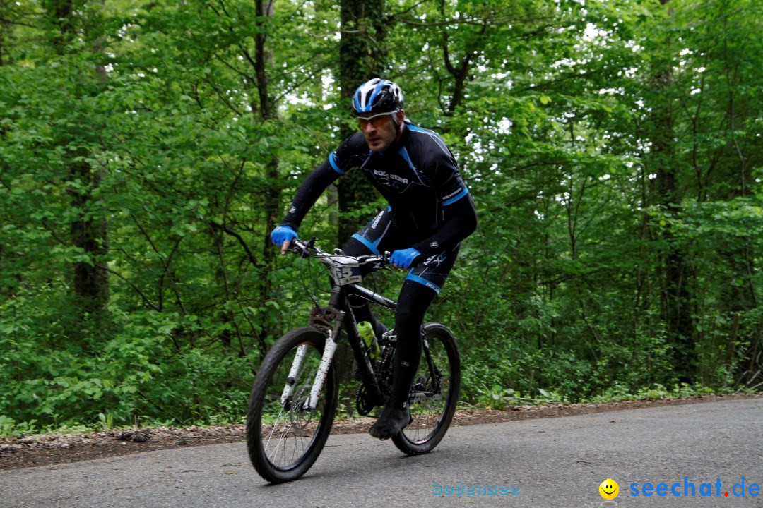 Rothaus Hegau Bike-Marathon: Singen am Bodensee, 11+12.05.2013