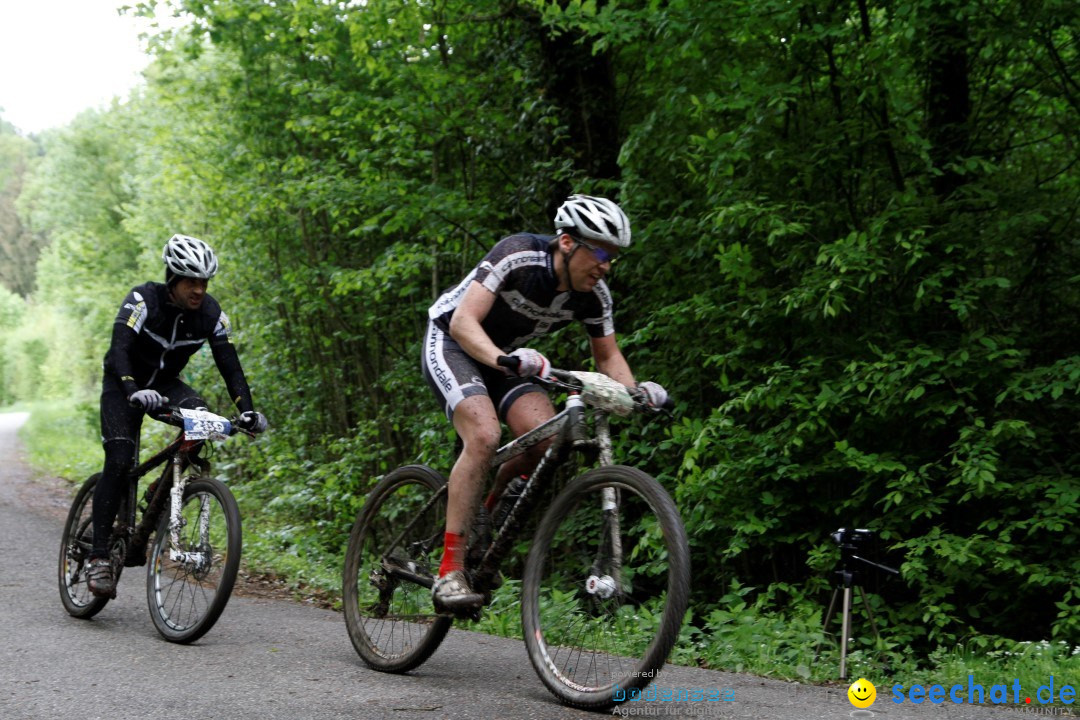 Rothaus Hegau Bike-Marathon: Singen am Bodensee, 11+12.05.2013