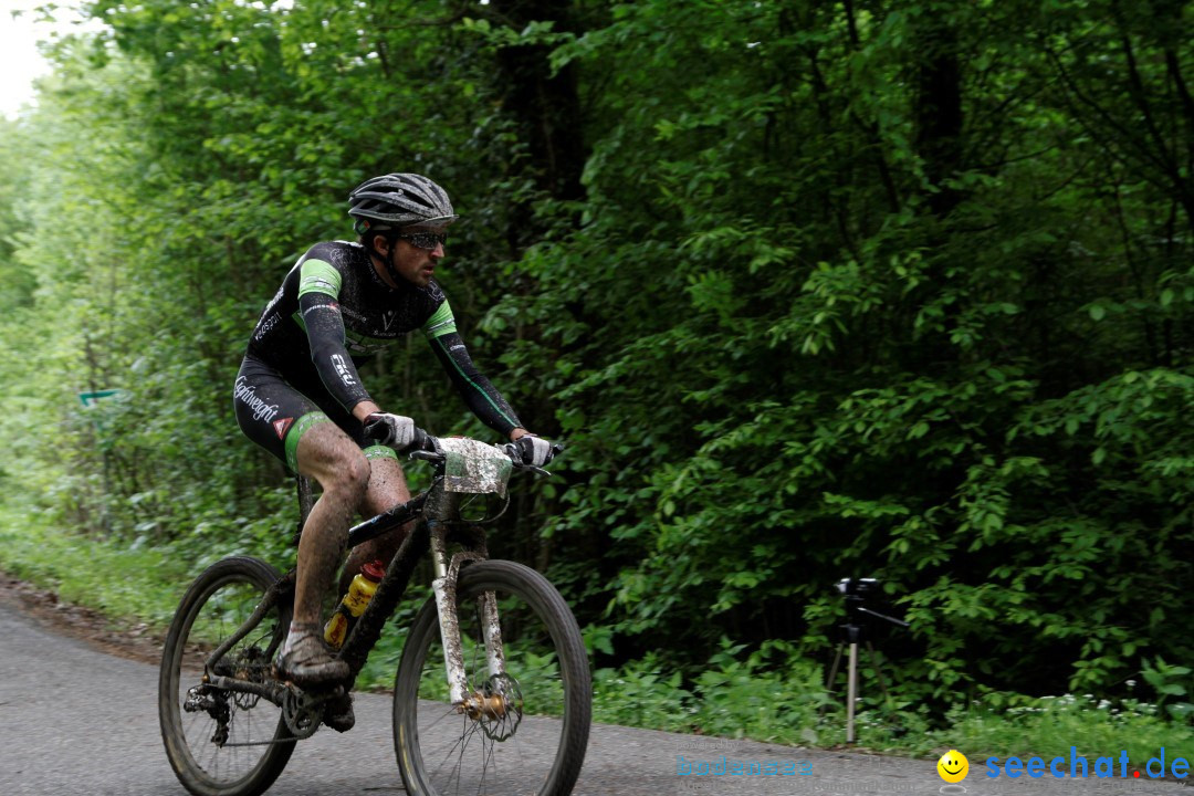 Rothaus Hegau Bike-Marathon: Singen am Bodensee, 11+12.05.2013