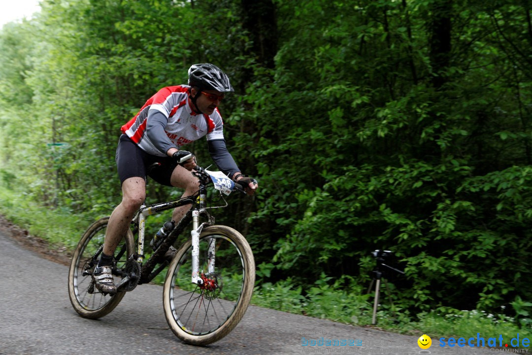Rothaus Hegau Bike-Marathon: Singen am Bodensee, 11+12.05.2013