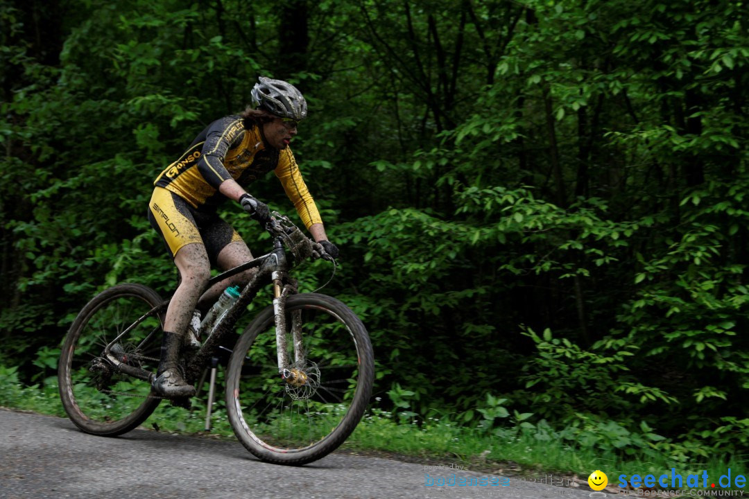 Rothaus Hegau Bike-Marathon: Singen am Bodensee, 11+12.05.2013