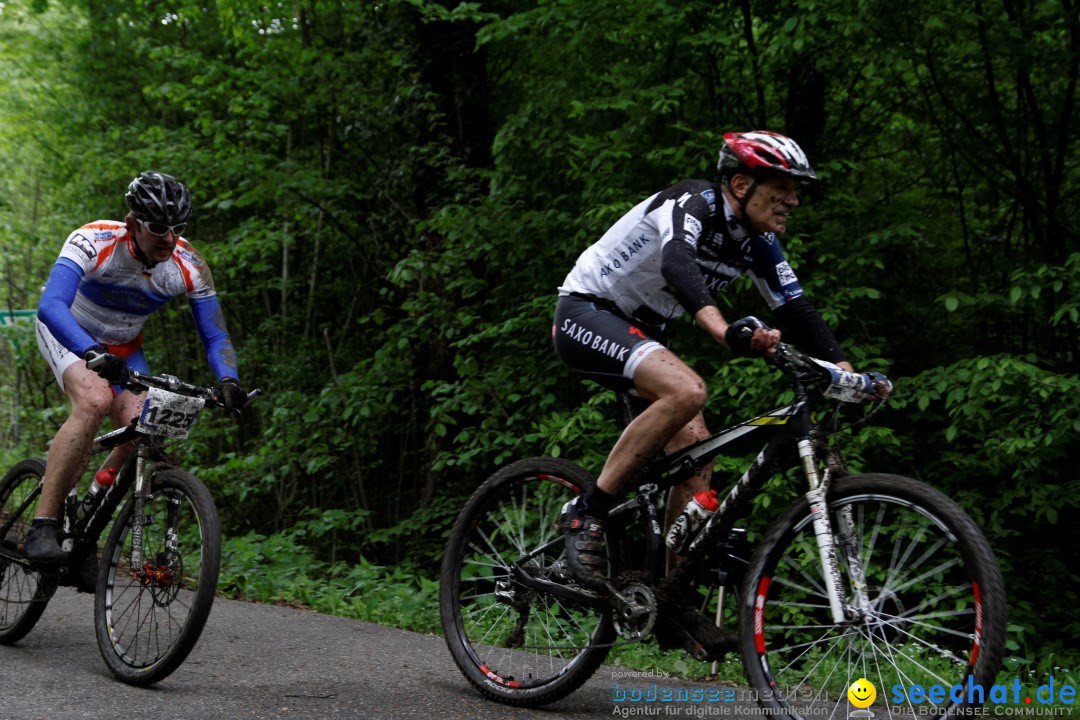 Rothaus Hegau Bike-Marathon: Singen am Bodensee, 11+12.05.2013