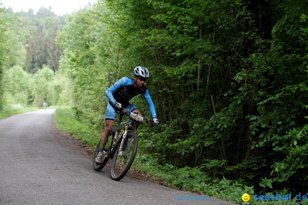 Rothaus Hegau Bike-Marathon: Singen am Bodensee, 11+12.05.2013