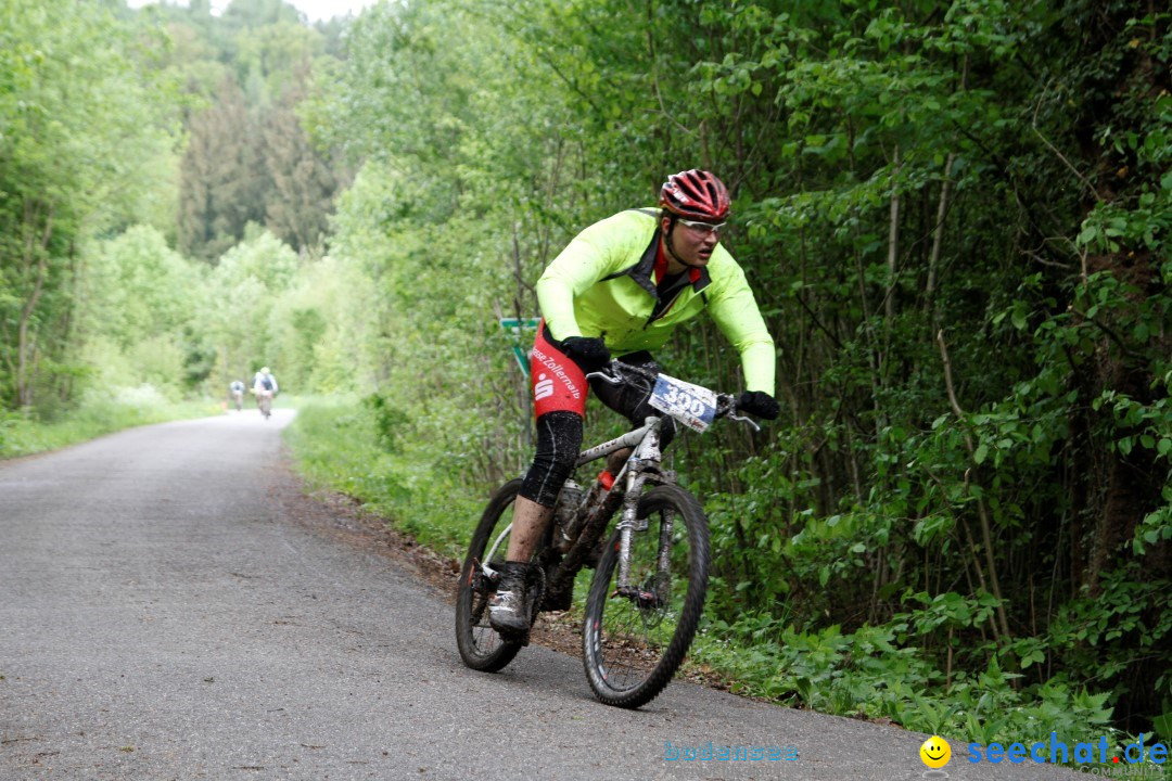 Rothaus Hegau Bike-Marathon: Singen am Bodensee, 11+12.05.2013