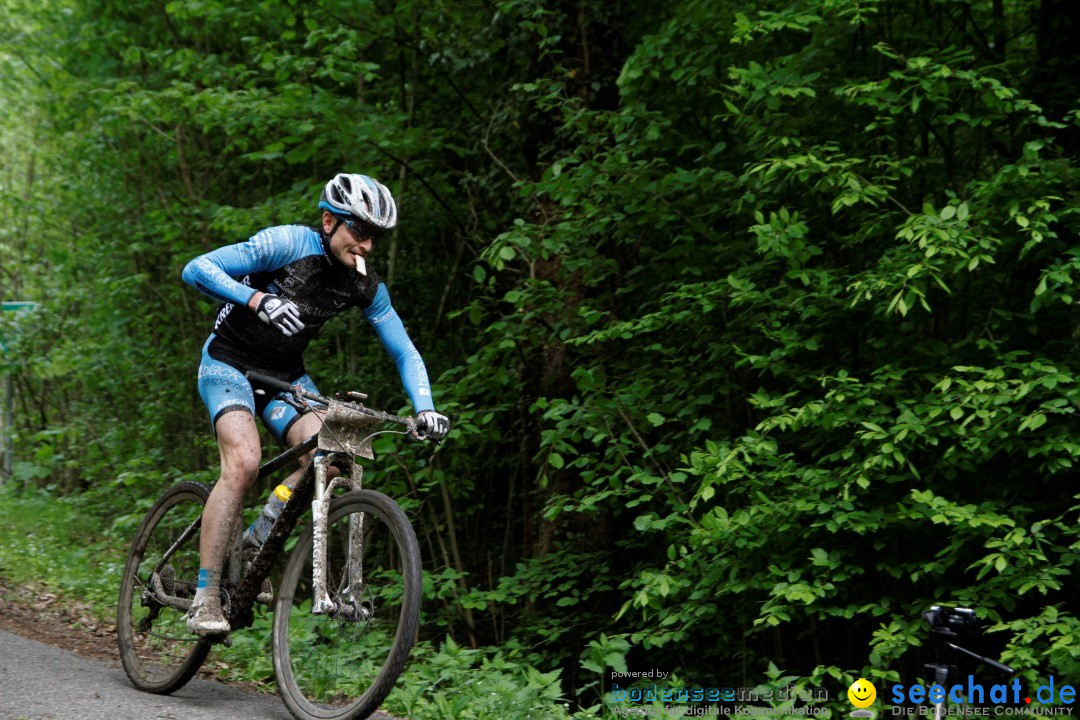 Rothaus Hegau Bike-Marathon: Singen am Bodensee, 11+12.05.2013