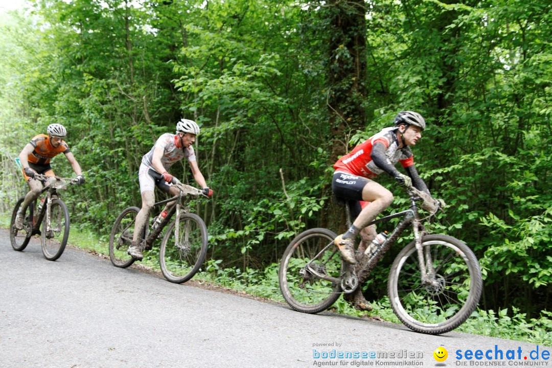 Rothaus Hegau Bike-Marathon: Singen am Bodensee, 11+12.05.2013
