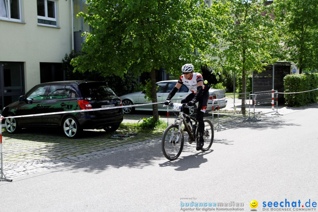 Rothaus Hegau Bike-Marathon: Singen am Bodensee, 11+12.05.2013