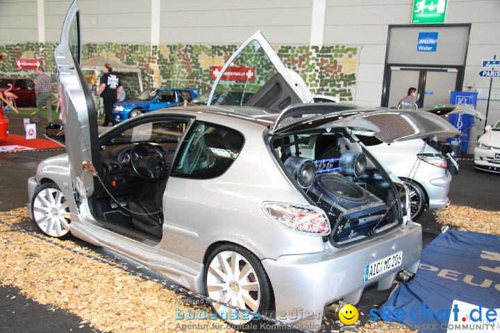 Tuning World Bodensee 2009