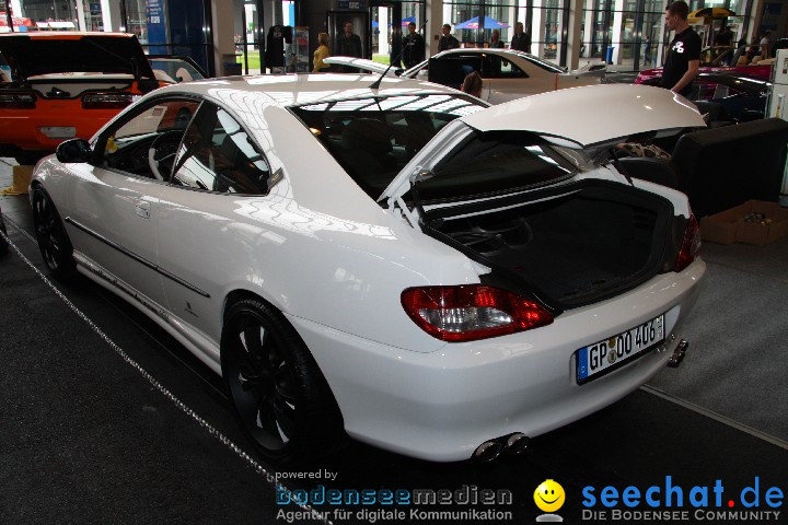 Tuning World Bodensee 2009