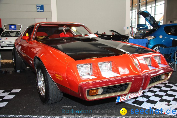 Tuning World Bodensee 2009