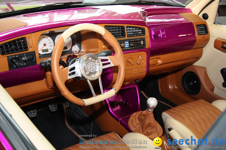 Tuning World Bodensee 2009