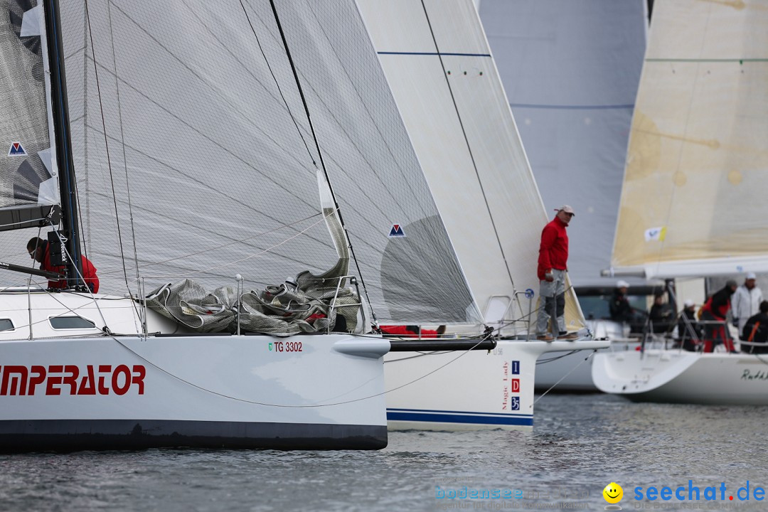 Internationale Bodenseewoche 2013: Konstanz am Bodensee, 26.05.2013