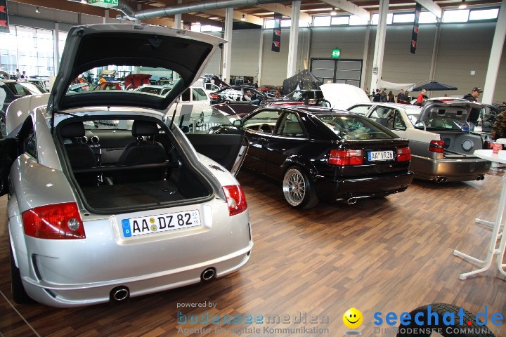 Tuning World Bodensee 2009