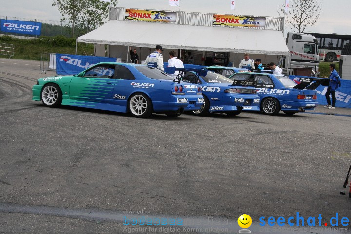 Tuning World Bodensee 2009