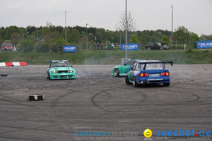 Tuning World Bodensee 2009