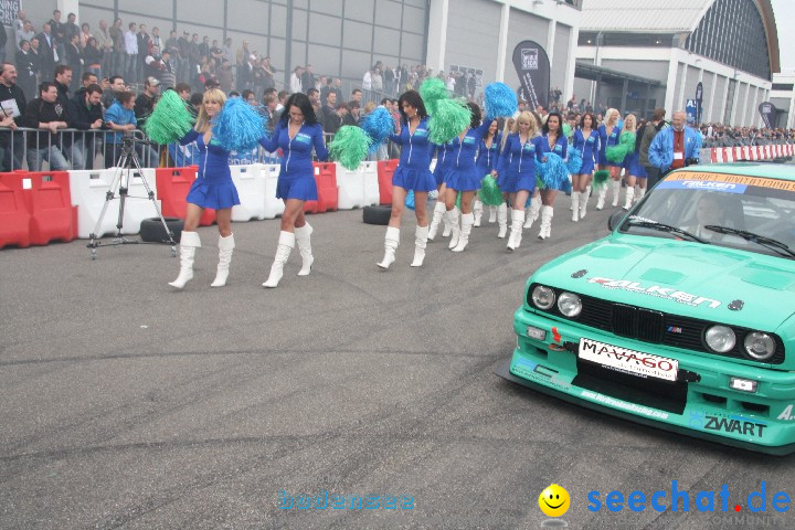 Tuning World Bodensee 2009