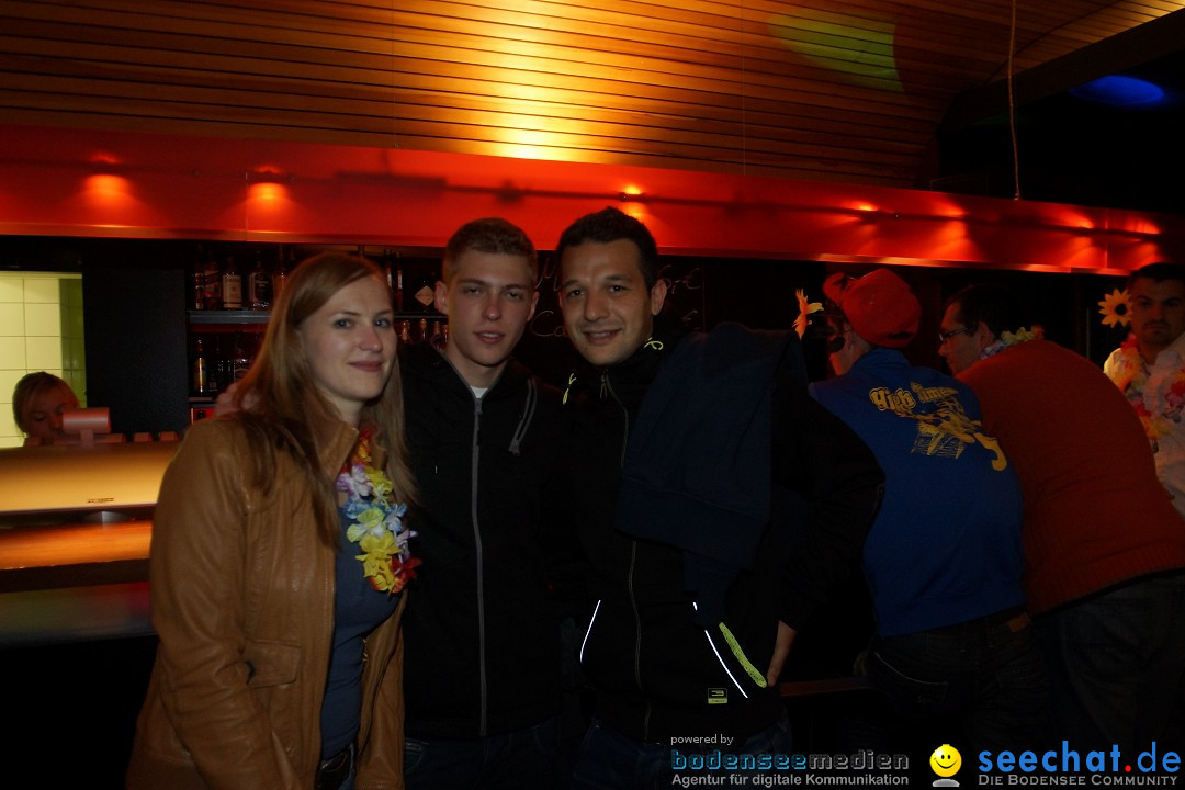 Schlagermove Bootparty Bodensee: Friedrichshafen am Bodensee, 01.06.2013