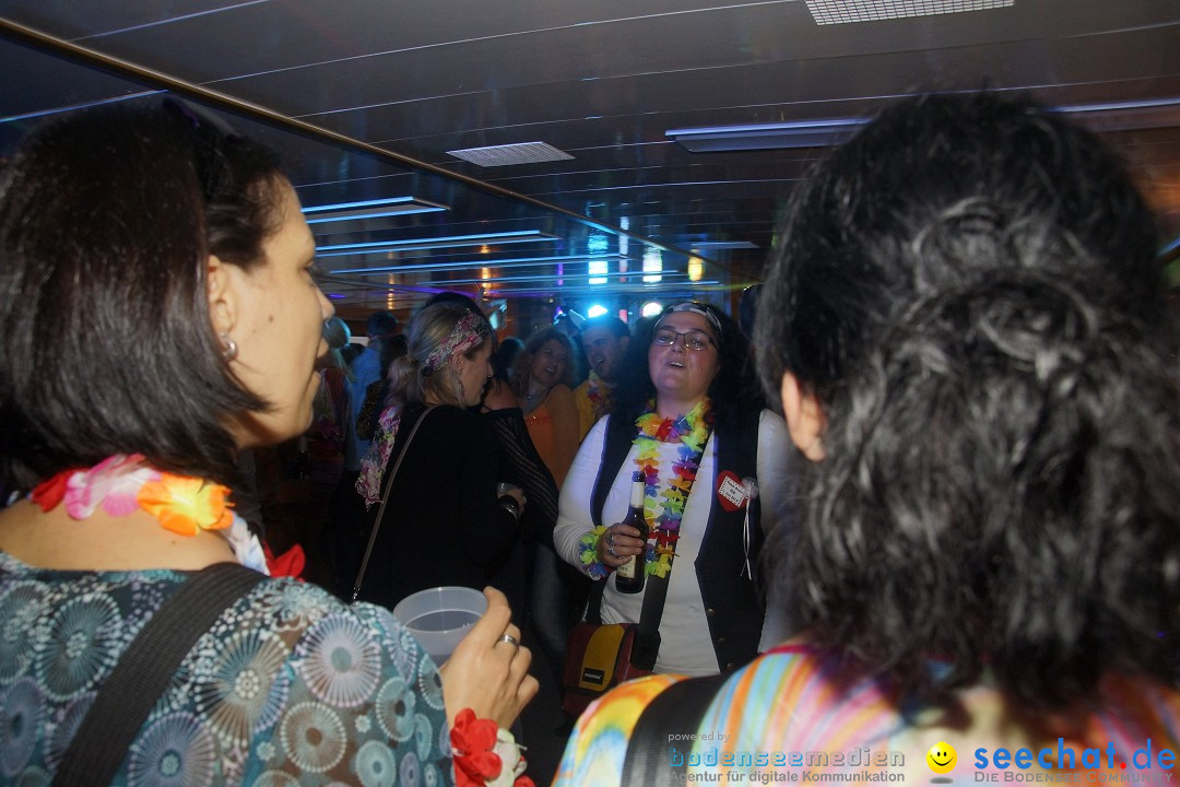 Schlagermove Bootparty Bodensee: Friedrichshafen am Bodensee, 01.06.2013