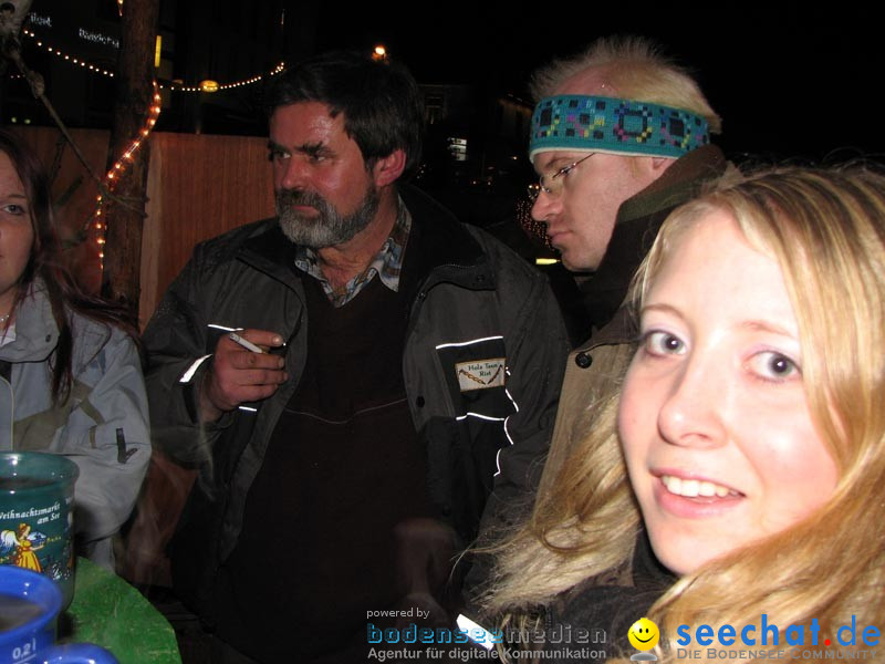 1. seechat.de Chattertreffen