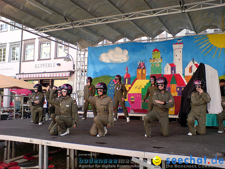 Ravensburg spielt 2007