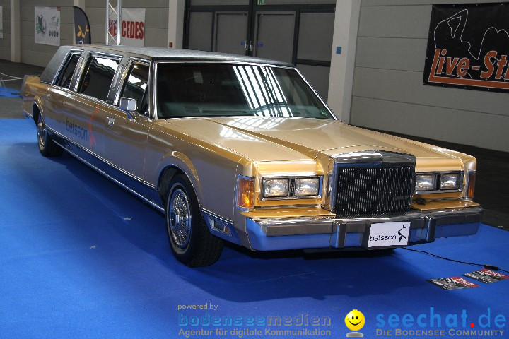 Tuning World Bodensee 2009