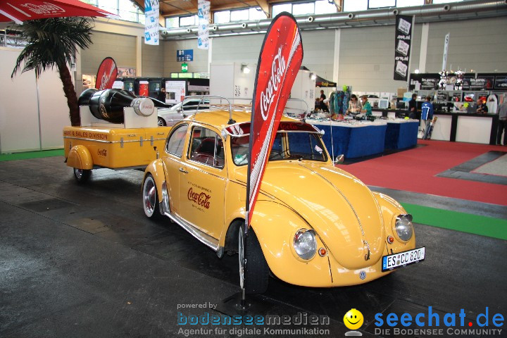 Tuning World Bodensee 2009