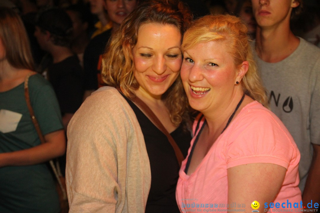 Keep It Real Jam 2013: Pfullendorf am Bodensee, 14.06.2013