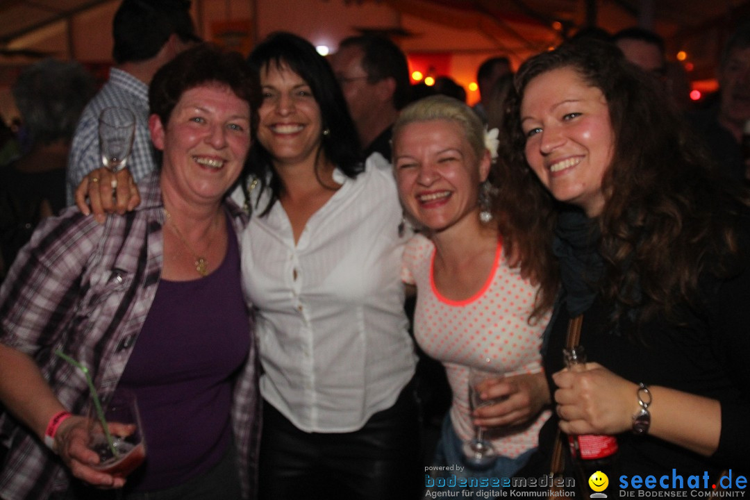 Papis Pumpels - Schweizer Feiertag: Stockach am Bodensee, 14.06.2013
