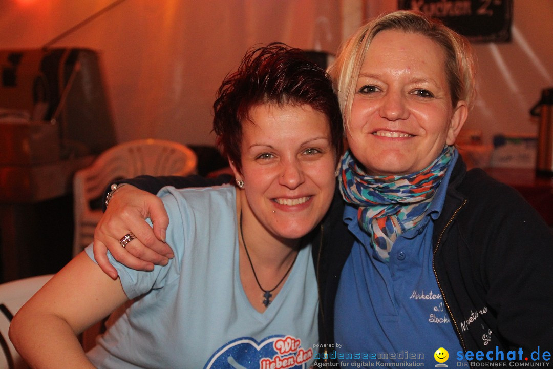Papis Pumpels - Schweizer Feiertag: Stockach am Bodensee, 14.06.2013